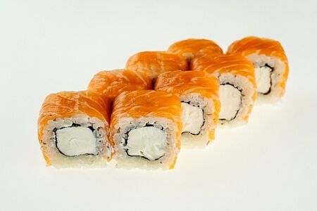 Филадельфия Экстра