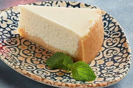 Чизкейк Классический