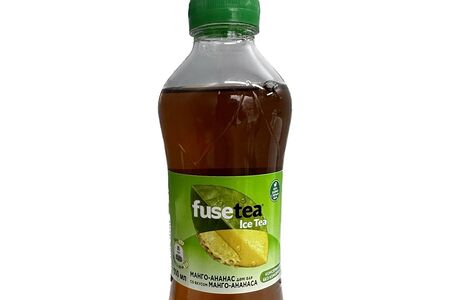 FuseTea