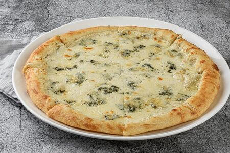 Пицца Четыре сыра