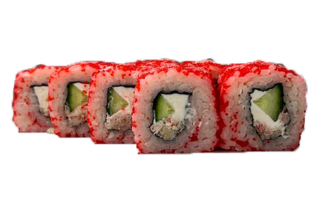 Ролл Калифорния лайт