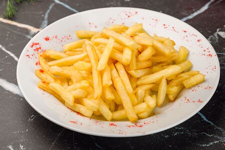 Картофель фри