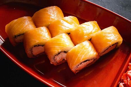 Ролл Филадельфия