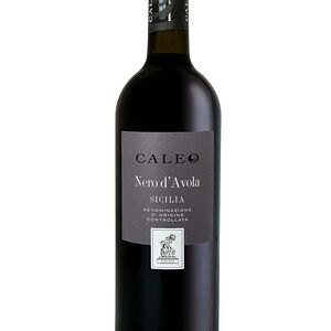 Caleo Nero d'Avola