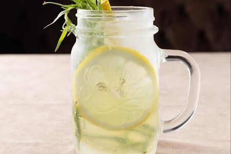 Лимонад классический