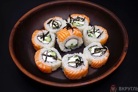 Филадельфия лайт