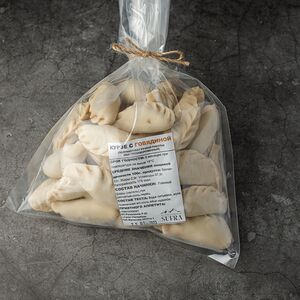 Курзе с мясом