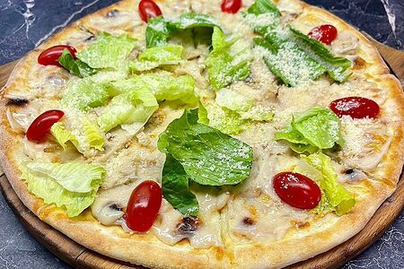 Пицца Чезаре