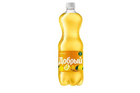 Добрый Лимонад