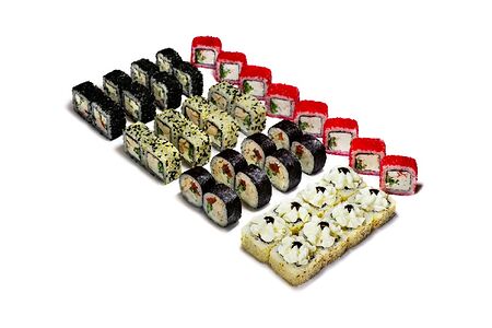 Сет Холодный килограмм