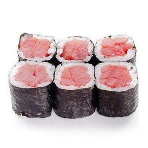 Ролл Текка маки