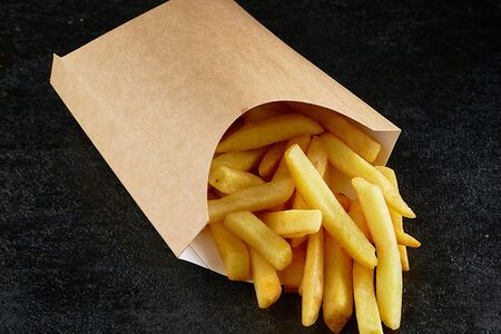 Картофель фри