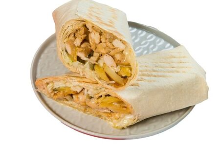 Шаверма Стандарт