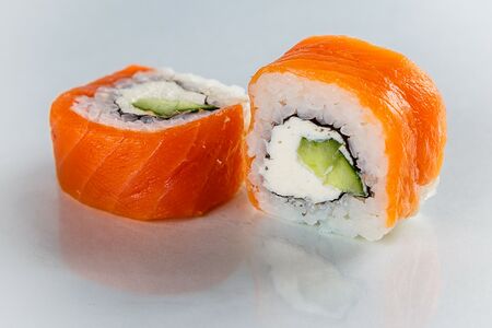 Ролл Филадельфия