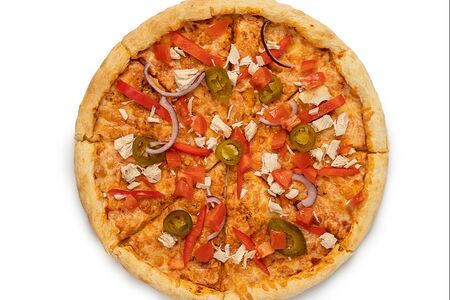 Мексиканская