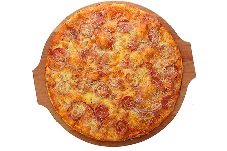 Пицца Пепперони 25 см