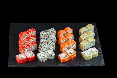 Сет Калифорния