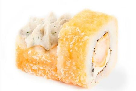 Темпура с Креветкой 5шт.