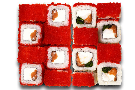 Сет Красное & Белое