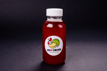 Морс Черная смородина