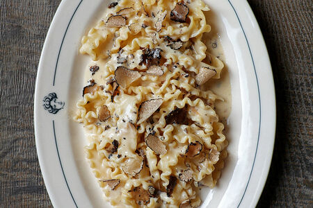 Мафальдини Альфредо