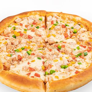 Пицца Чикен