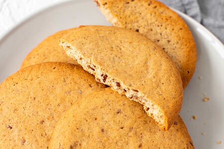 Крухидо Имбирное