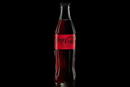 Coca-Cola Zero