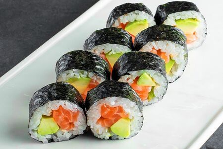 Ролл Европа