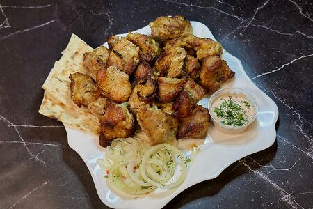 Свиная шейка