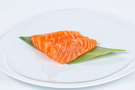 Сашими Лосось