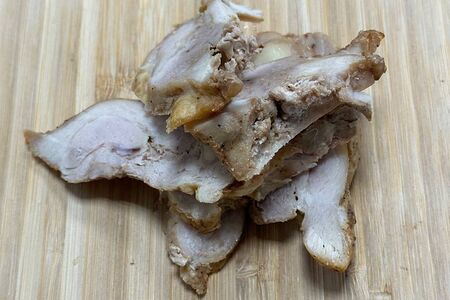 Топпинг куриное филе