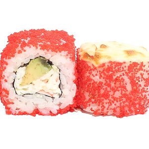 Ролл запеченный Калифорния