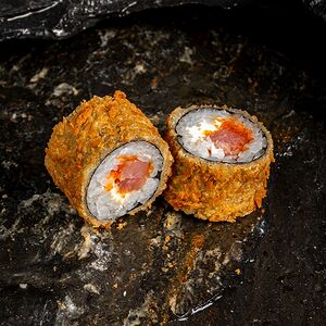 Темпура с тунцом