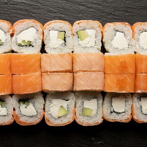 Сэт № 16 Филадельфия