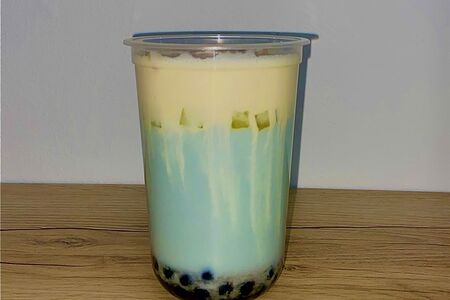 Сырный ананас