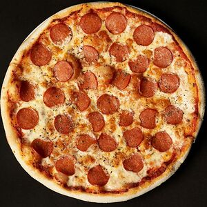 Пепперони