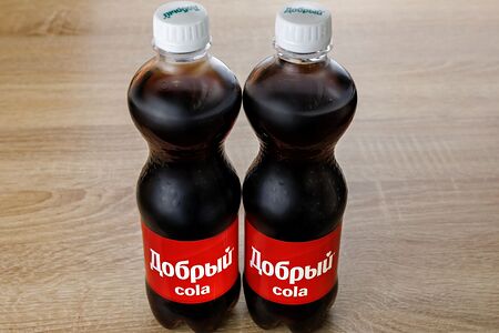 Добрый кола