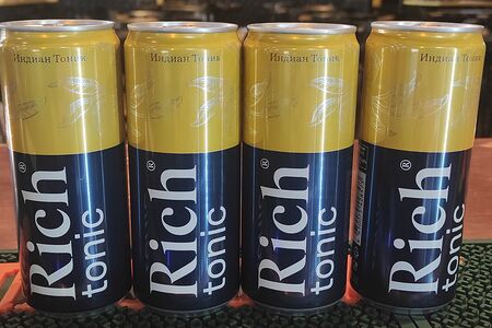 Rich Тоник