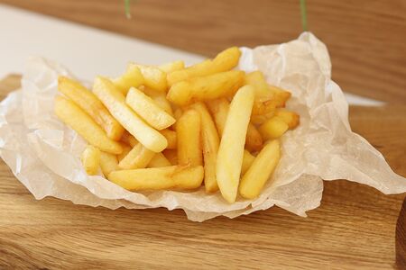 Картофель фри