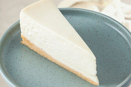 Классический чизкейк
