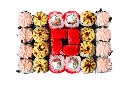 Сет на двоих