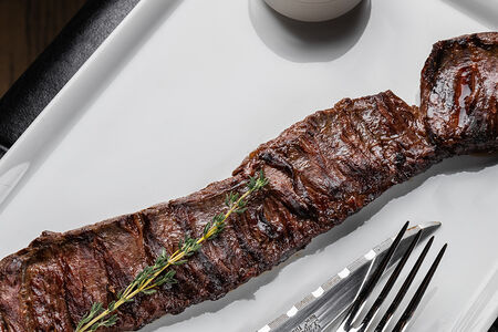 Стейк Мачете