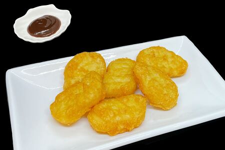 Наггетсы куриные