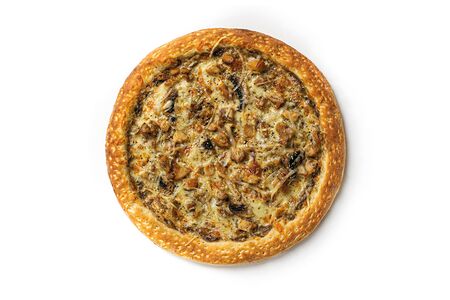 Пицца Жюльен