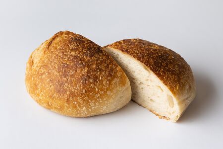 Тартин, ремесленный хлеб на закваске