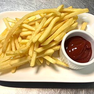 Картофель фри