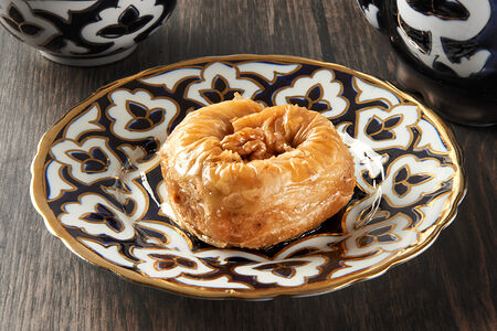 Пахлава Булбул