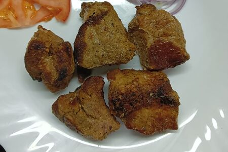 Свинина (мякоть)