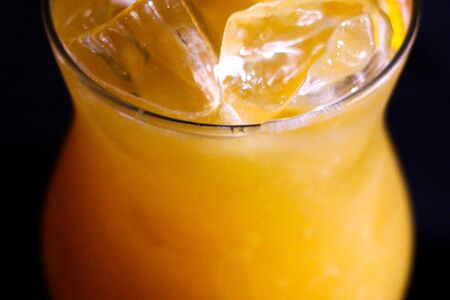 Лимонад домашний